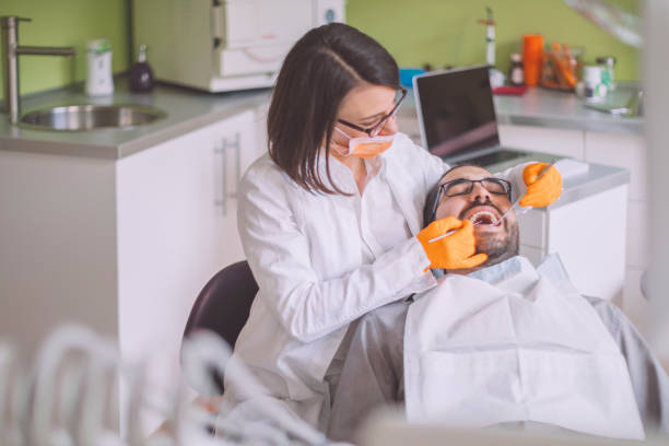 Best Chipped Tooth Repair Near Me  in Lake Meade, PA