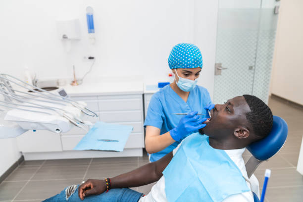 Best Knocked-Out Tooth Emergency  in Lake Meade, PA